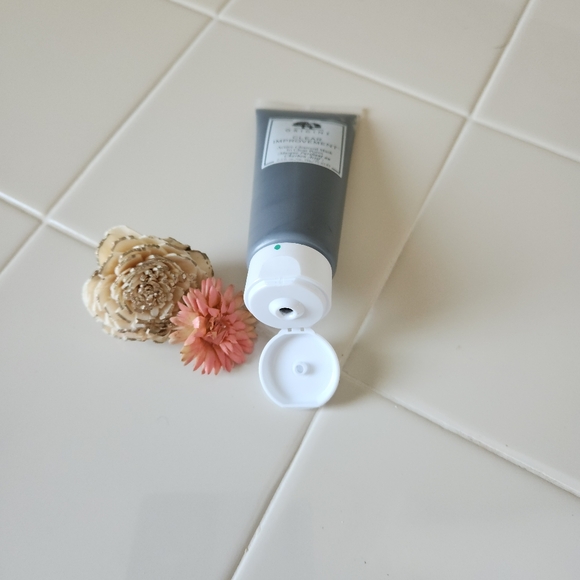 Origins Clear Improvement Active Charcoal Mask - Picture 10 of 12